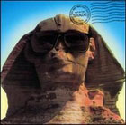 lp: Kiss: Hot In the Shade
