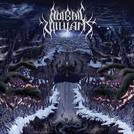 cd: Abigail Williams: In the Shadow of a Thousand Suns