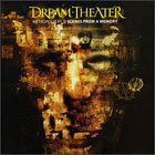 cd: Dream Theater: Metropolis pt 2: Scenes from a Memory