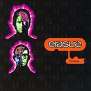 cd: Erasure: Chorus