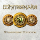 3cd: Whitesnake: 30th Anniversary Collection