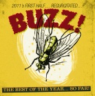 cd: VA: Buzz! - The Best Of The Year...So Far!