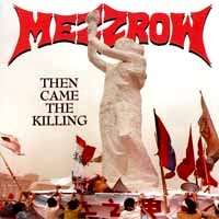 lp: Mezzrow: Then Came the Killing