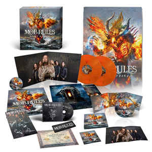 Mob Rules:Beast Reborn