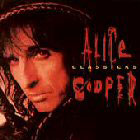  obestämt: Alice Cooper: Classics