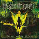 cd: cradle of filth: damnation and a day