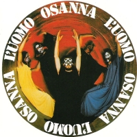 lp-gatefold: Osanna: L'Uomo