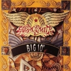 cd: Aerosmith: The Big Ten-Inch Sampler