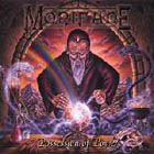 cd: Morifade: Possession of Power