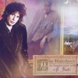 cd: Waterboys: An Appointment with Mr Yeats
