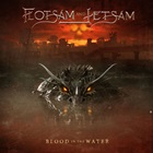 Flotsam and Jetsam:Blood in the Water