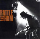 cd: U2: Rattle and Hum