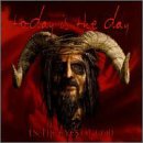 cd: Today is the day: In the eyes of God