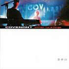 cd: Covenant: Synergy: Live In Europe