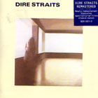 lp: Dire Straits: Dire Straits