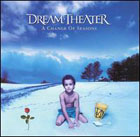  obestämt: Dream Theater: A Change of Seasons