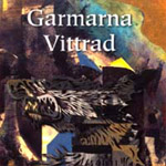 cd: Garmarna: Vittrad