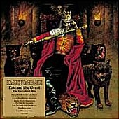 cd: Iron Maiden: Edward The Great