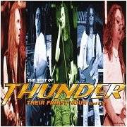 Thunder:Their Finest Hour (and a bit)