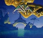 cd-singel: Asia: Anytime