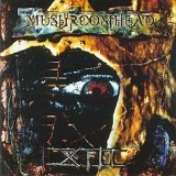 cd: Mushroomhead: XIII