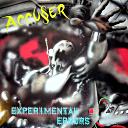 lp: Accuser: Experimental Errors