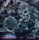 lp: Sadus: Swallowed in black