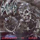 lp: Sadus: Swallowed In Black
