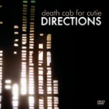  obestämt: Death Cab for Cutie: Directions