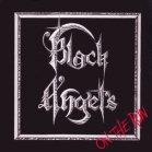 ep: Black Angels: On the Run