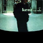 cd-singel pappersfodral: kent: som vatten