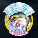 lp-gatefold: Fleetwood Mac: Penguin