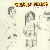 cd: Caesars Palace: Cherry Kicks