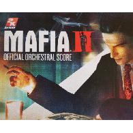 Matúš Široký:Mafia II Official Orchestral Score