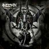 cd-digipak: Buzzoven: Violence From The Vault