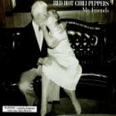 cd-singel: Red Hot Chili Peppers: My Friends