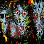 lp: Alien Sex Fiend: “It” The Album