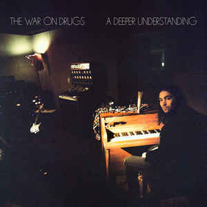 cd: War On Drugs: A Deeper Understanding
