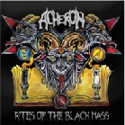 lp: Acheron: Rites of the Black Mass