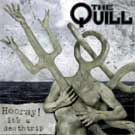 cd: Quill, The: Hooray! It's A Deathtrip