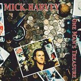 cd: Mick Harvey: One Man´s Treasure