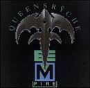 cd: Queensrÿche: empire
