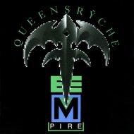 cd: queensrÿche: empire
