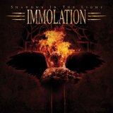 cd: Immolation: Shadows in the Light