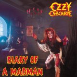 cd: Ozzy Osbourne: Diary Of A Madman