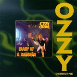 cd: Ozzy Osbourne: Diary Of A Madman