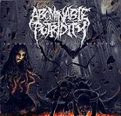 cd: Abominable Putridity: in the end of human existence