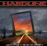 Hardline:Leaving The End Open