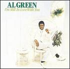 cd: Al Green: I'm Still In Love With You