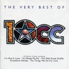 cd: 10cc: The very best of